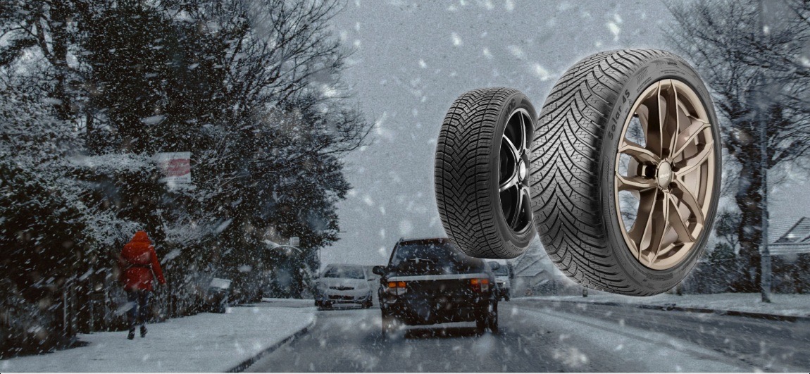 Ofertas especiais para neve